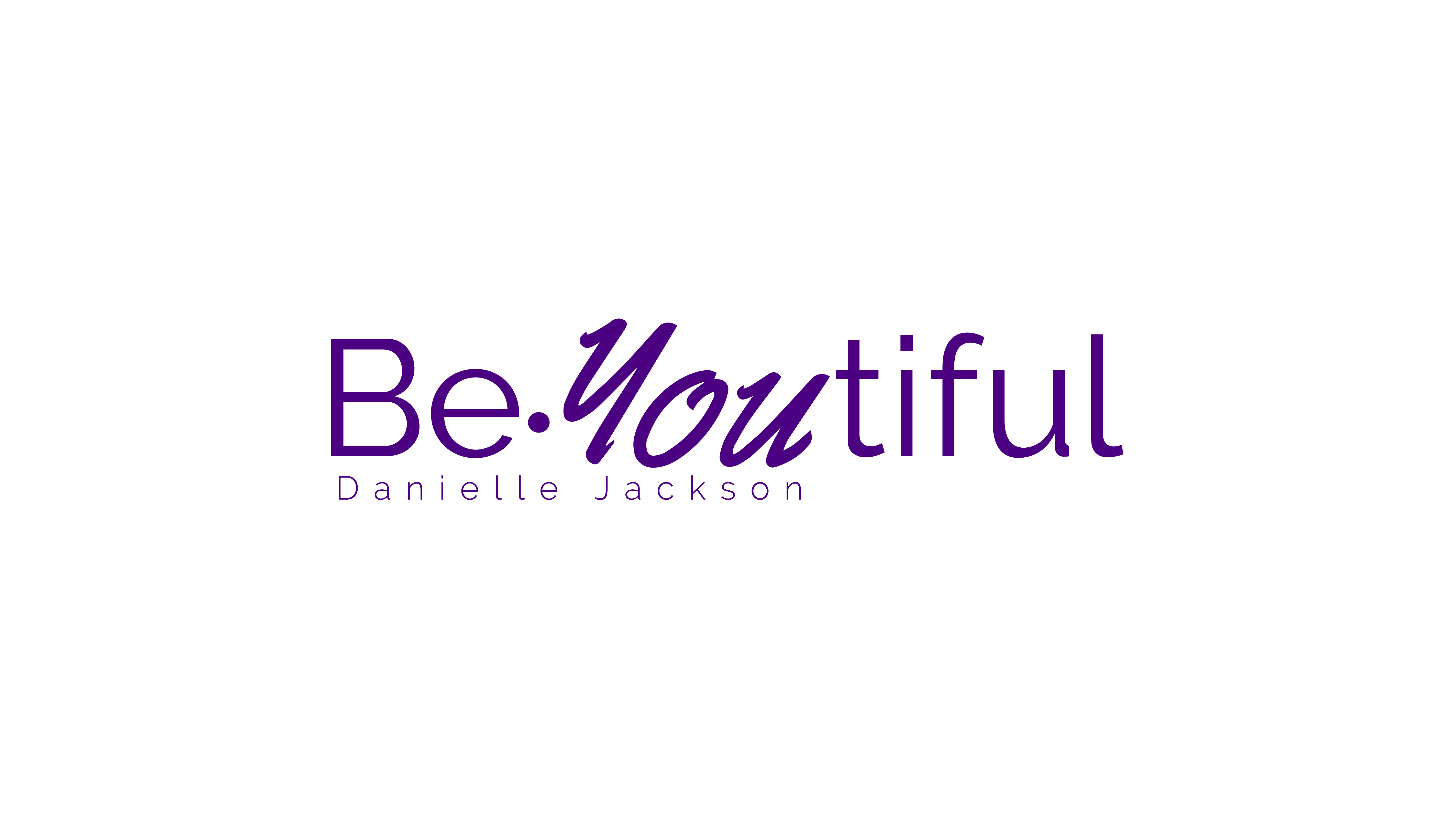 BeYOUtiful Salon Logo