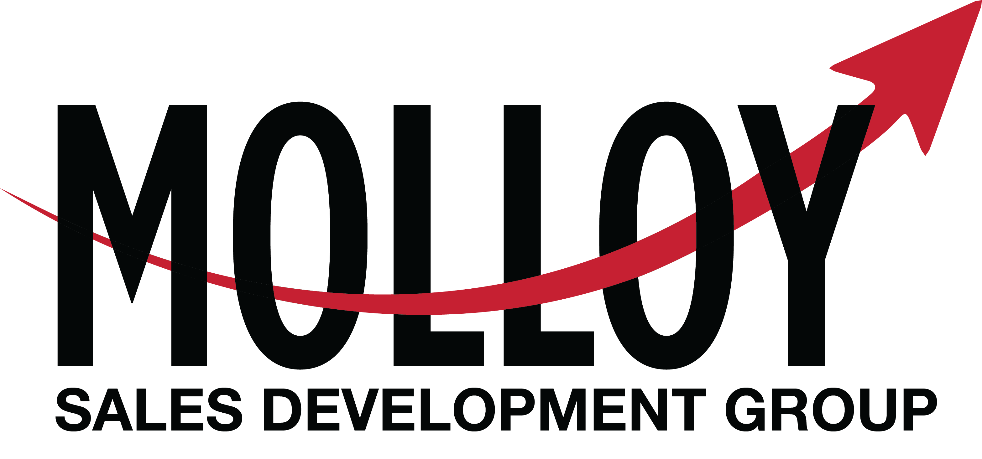 Molloy Sales Development Group Logo