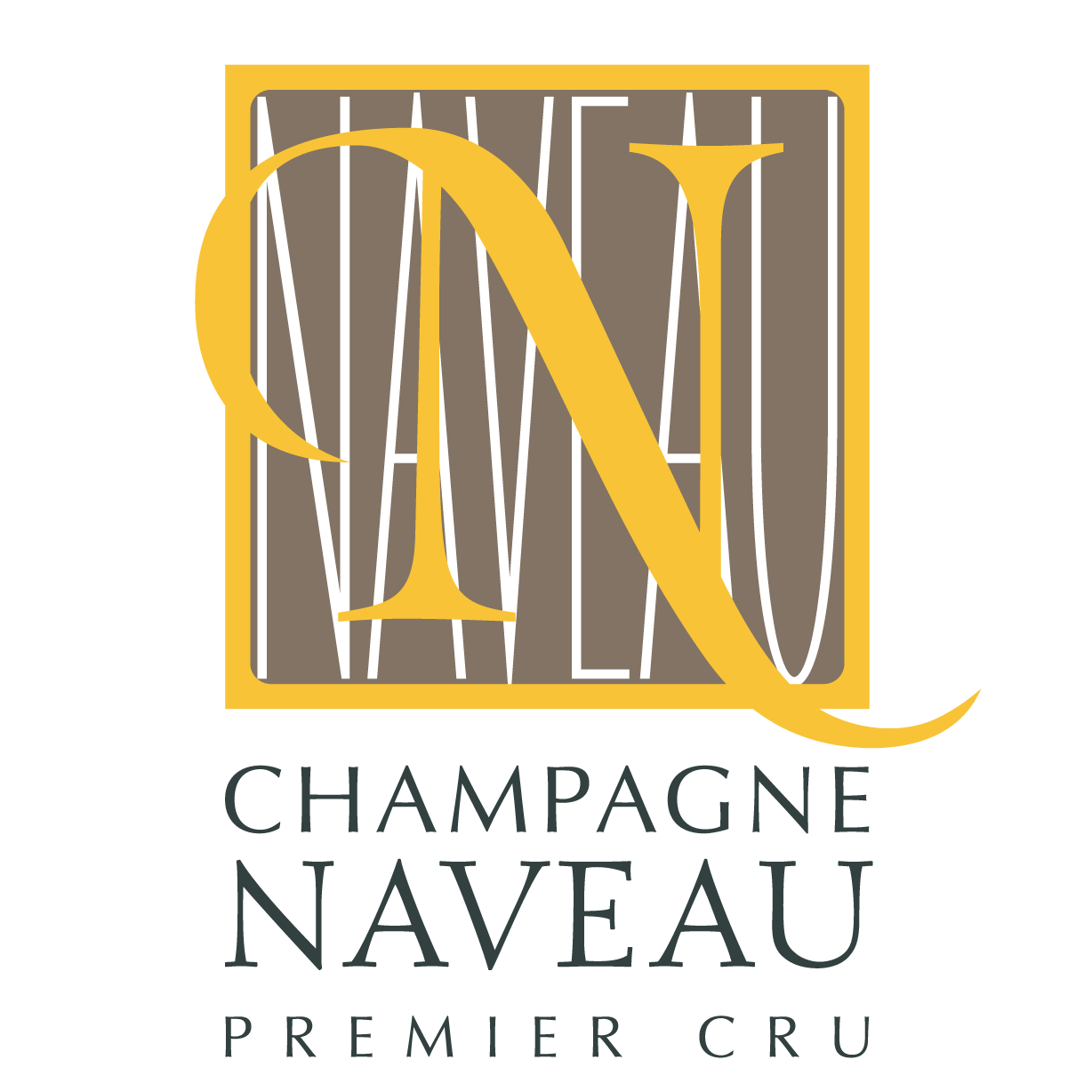 Champagne Naveau Logo