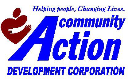 Co mmunity Action Development Corporation Logo