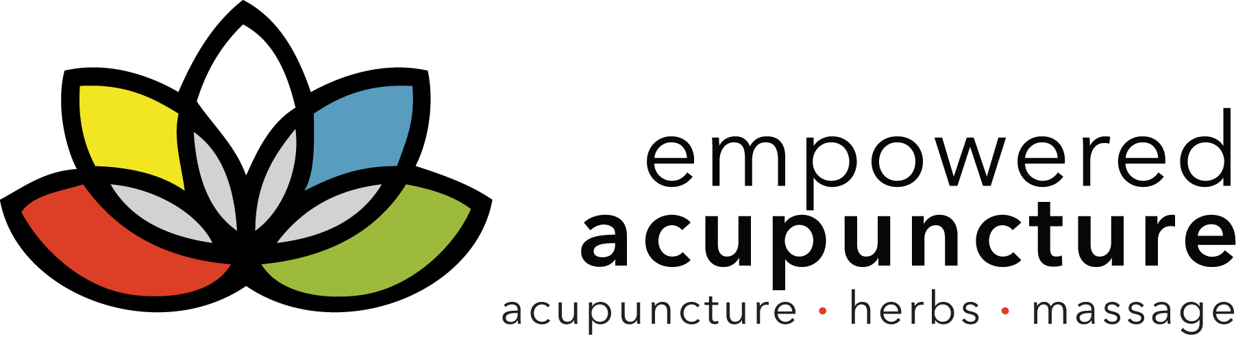 Empowered Acupuncture Logo