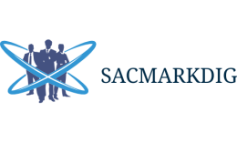 SACMARKDIG Logo