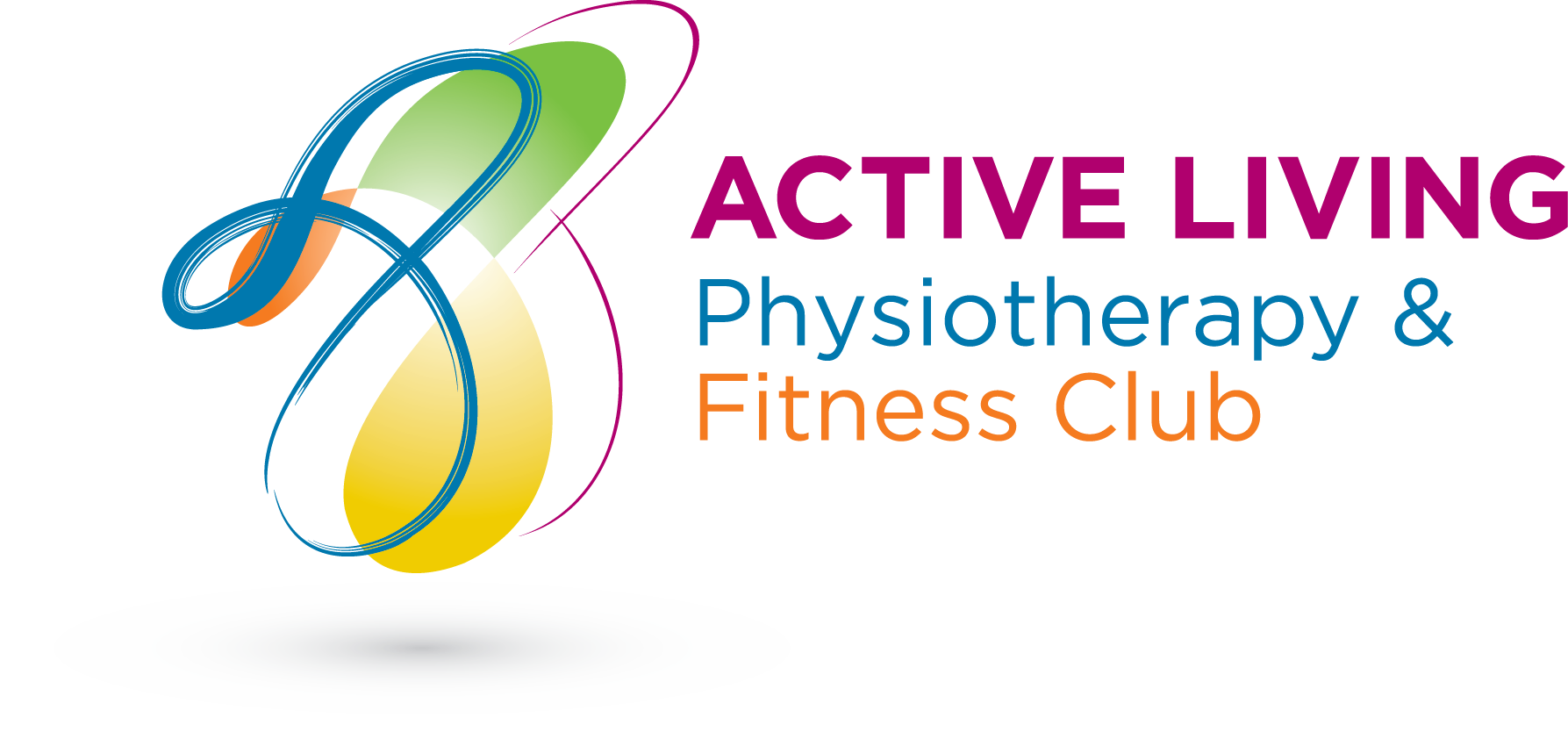 Active Living Physiotherapy Logo