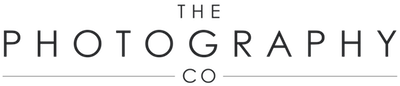 The Photography Co Logo