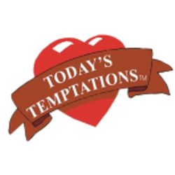 Today's Temptations Logo
