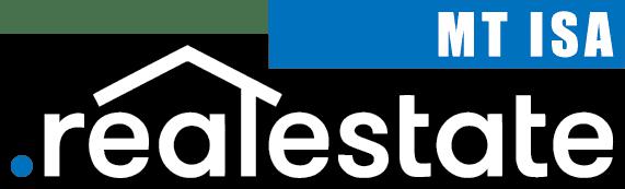 Mt Isa Real Estate Logo