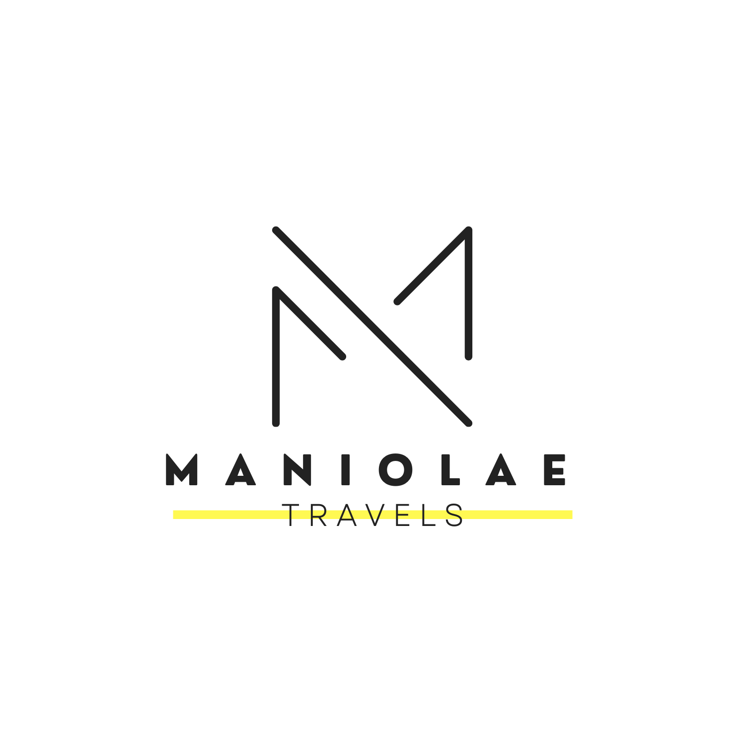 Maniolae Logo