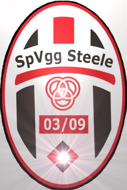 SpVgg Steele 03/09 Damenmannschaft Logo