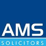 ams solicitors Logo