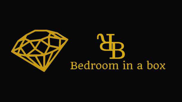 Bedroom in a box Logo