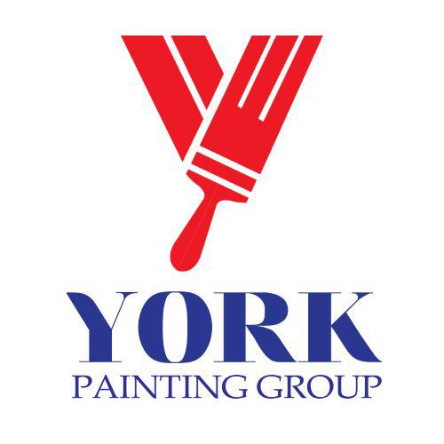 York Painting Group Logo