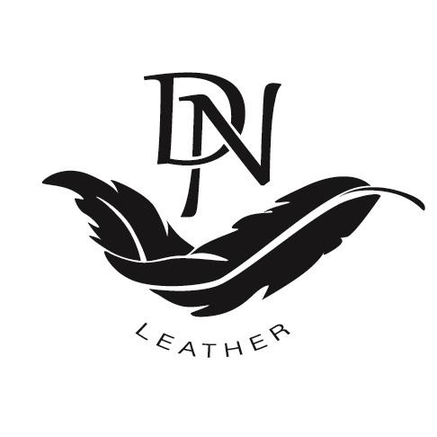 DN Leather Goods Logo