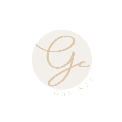 GC Day Spa  Logo
