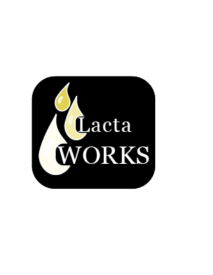 Lacta Works Logo