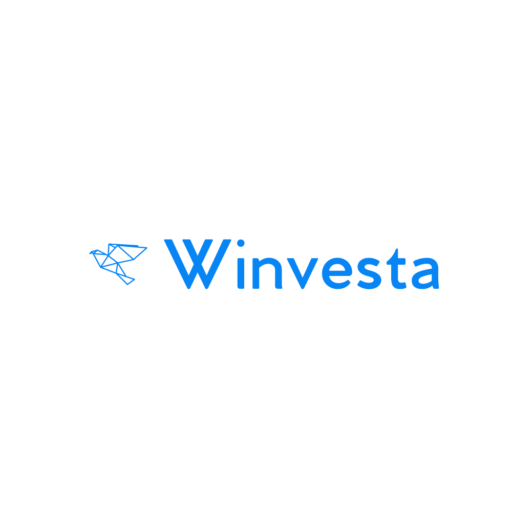 Winvesta Logo