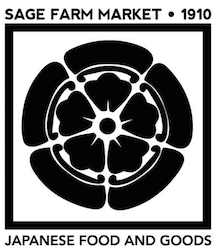 Japan Sage Market Logo