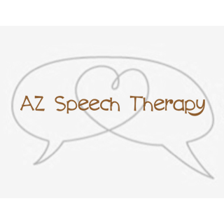 AZ Speech Therapy Solutions LLC Logo