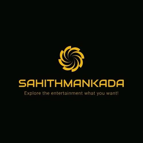 sahithmankada Logo
