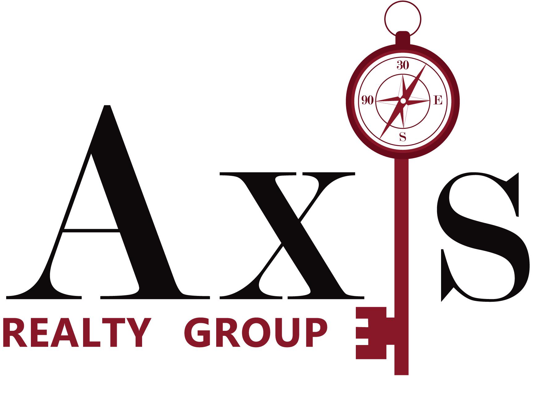 Axis Realty Group Logo