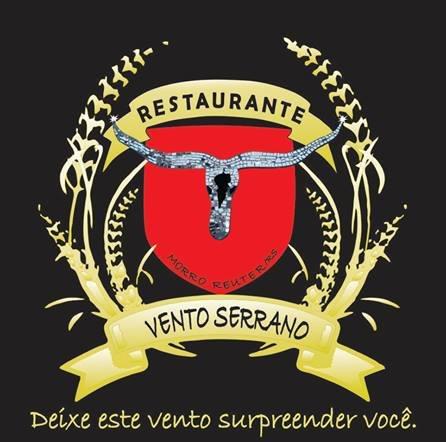 Vento Serrano Logo