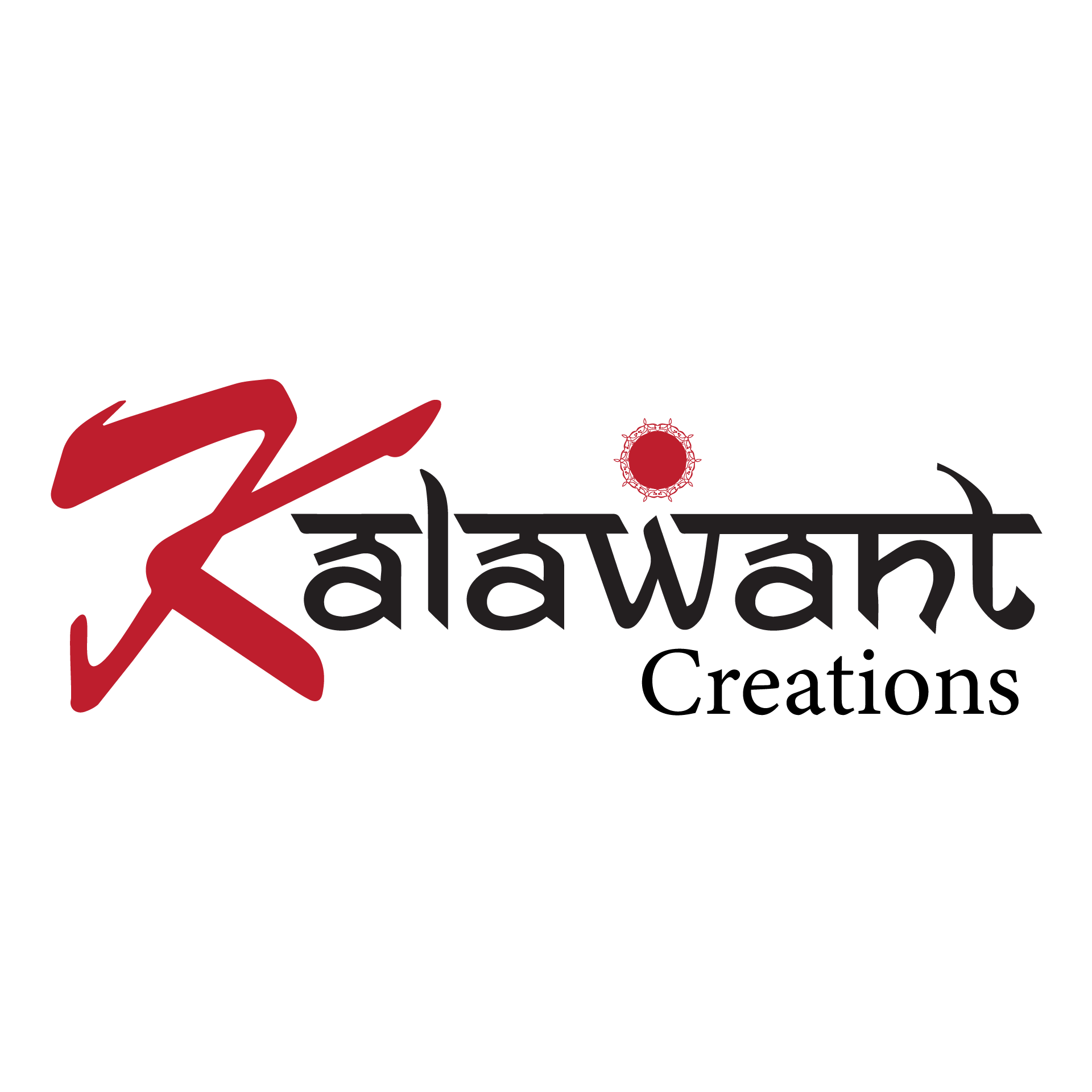 Kalawant Creations Logo