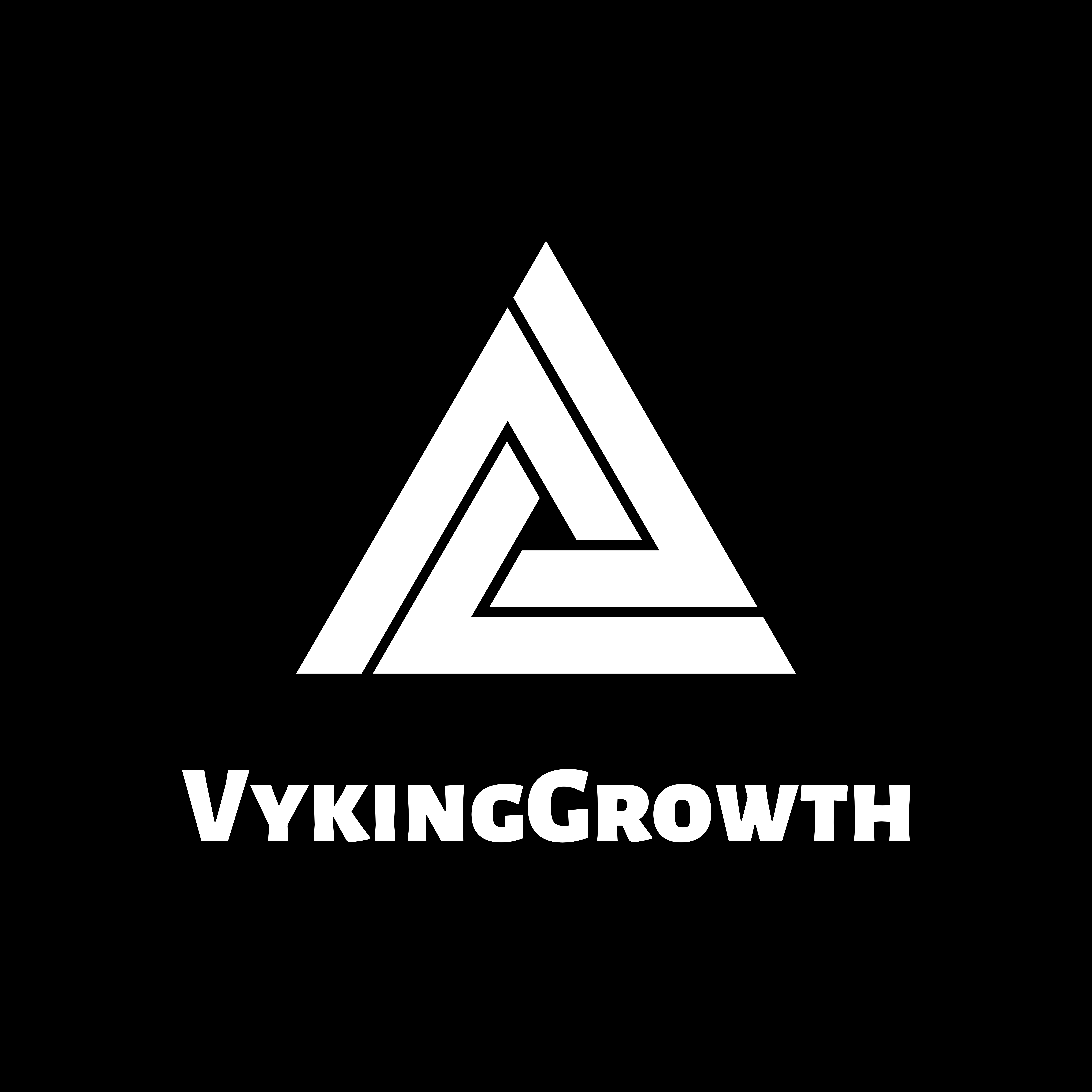 VykingGrowth Logo