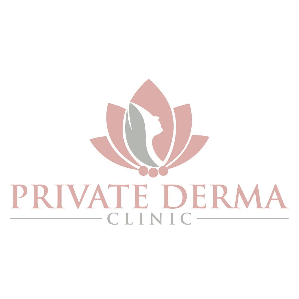 Private Derma Clinic Logo
