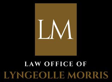 Law Office of Lyngeolle Morris Logo