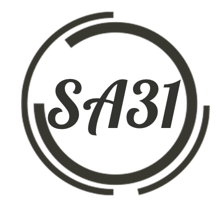 SA31 | IT услуги Белгород Logo