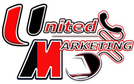 United Marketing Logo
