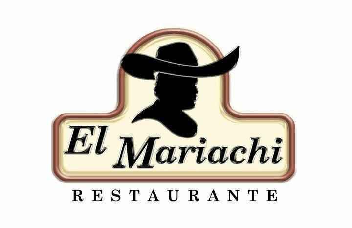 El Mariachi Restaurante Logo