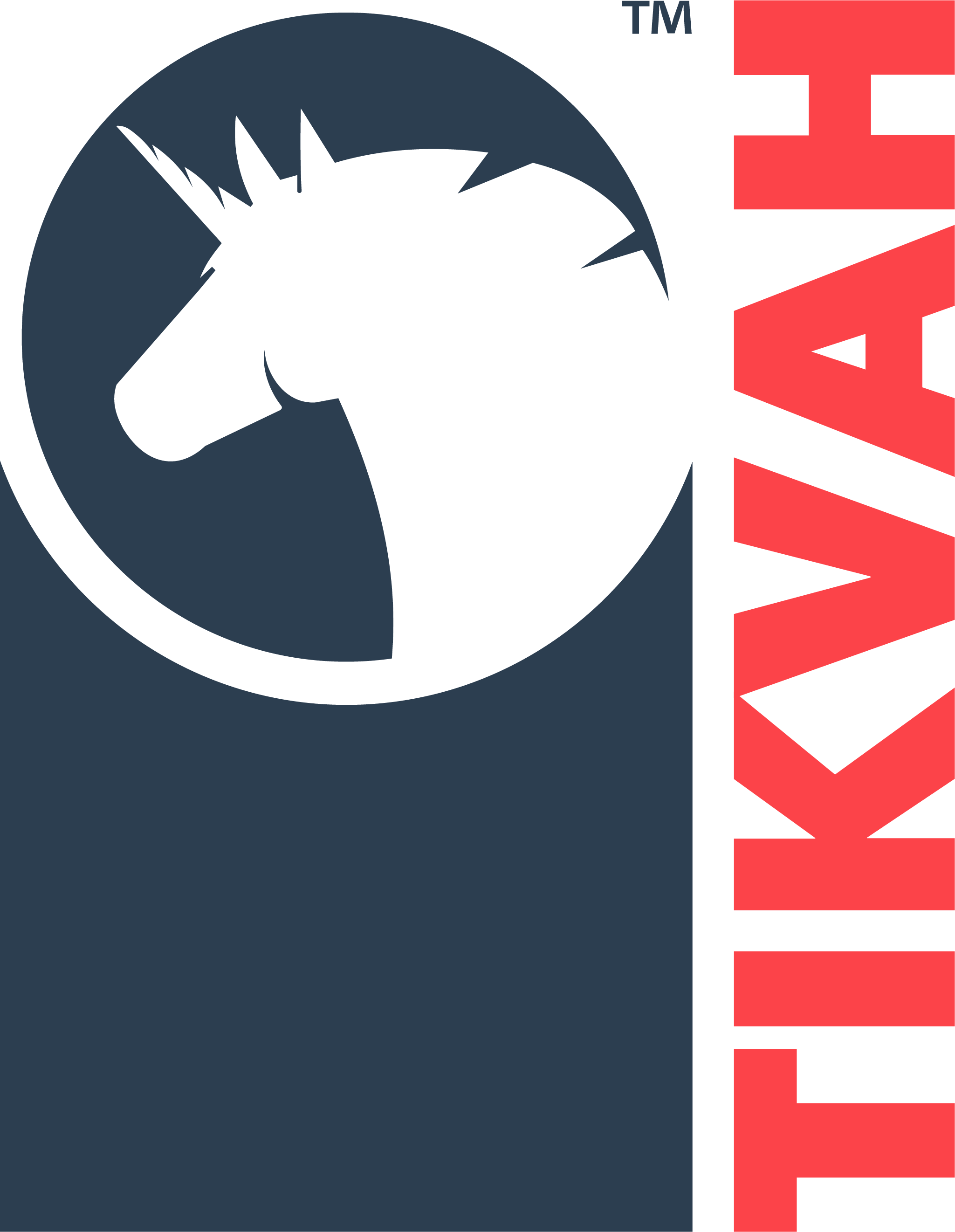 TikvahCreative Logo