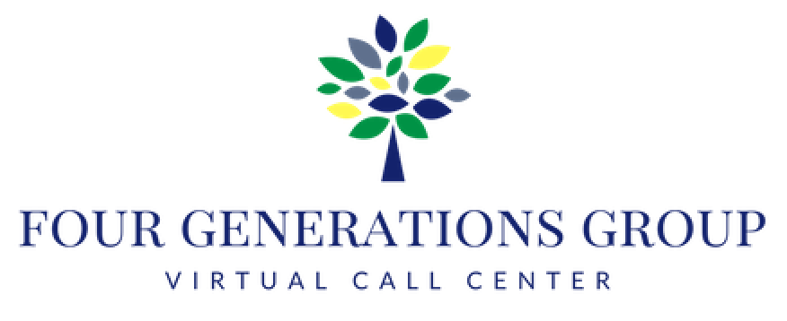 Four Generations Group, Inc. Logo