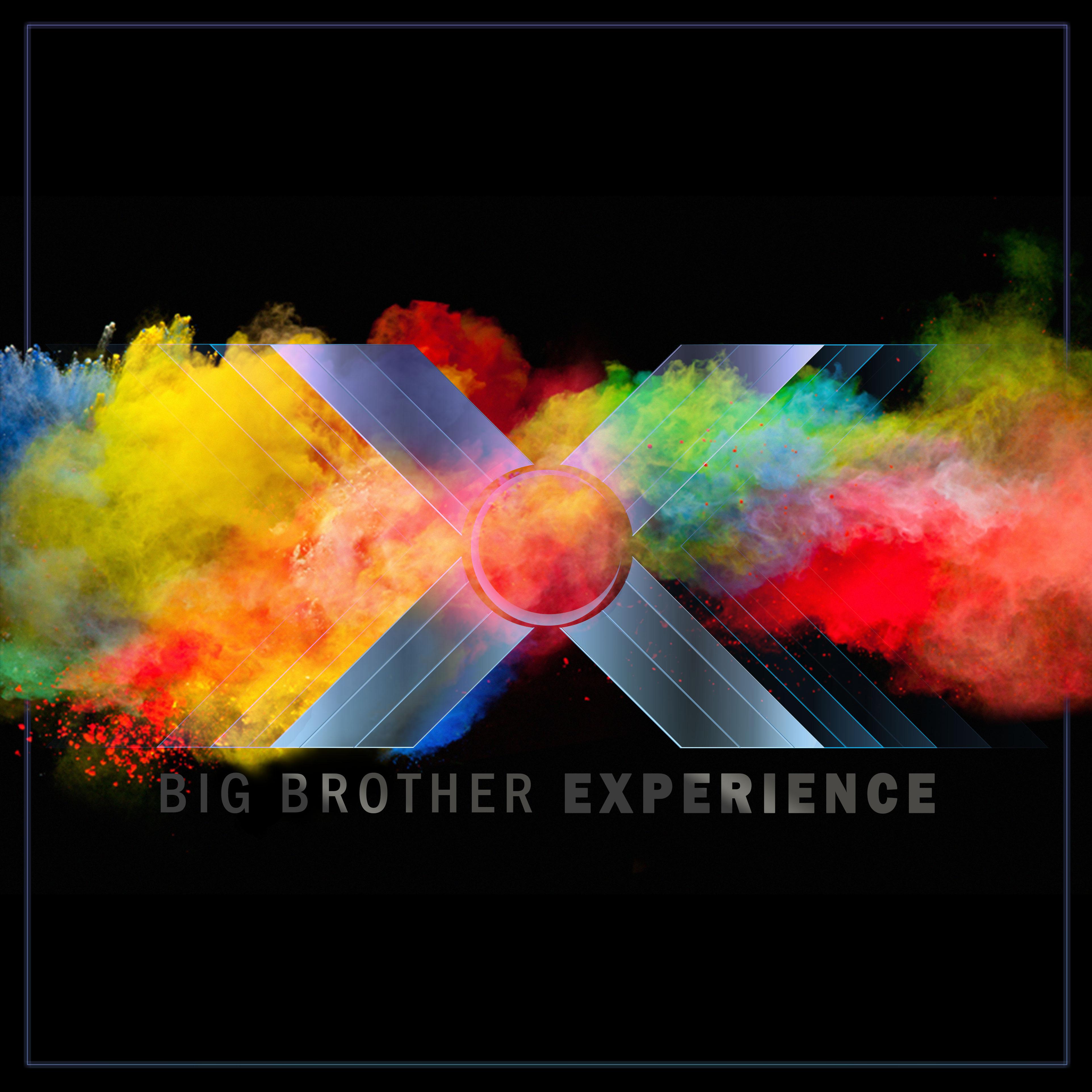 Big Brother Experience Logo