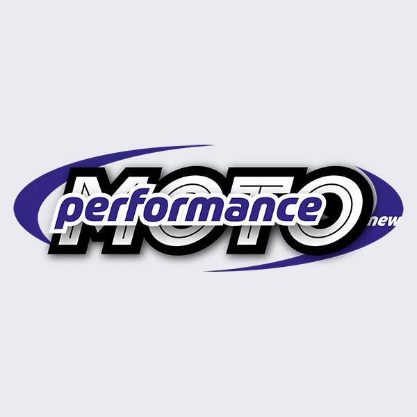 Performance Moto New Logo
