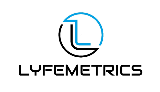 Lyfemetrics LLC Logo