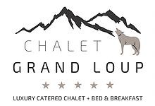 Chalet Grand Loup Logo