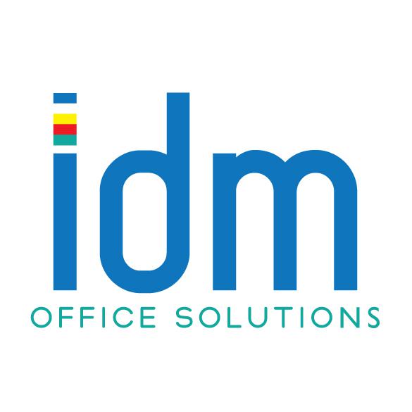 IDM Office Solutions Logo