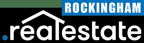 Rockingham Real Estate Logo