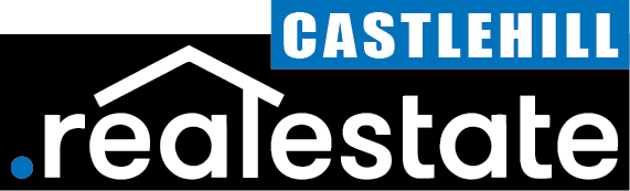 Castle Hill Real Estate Logo