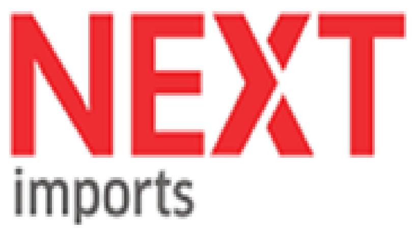 Next Imports Importadora e Distribuidora Eireli Logo