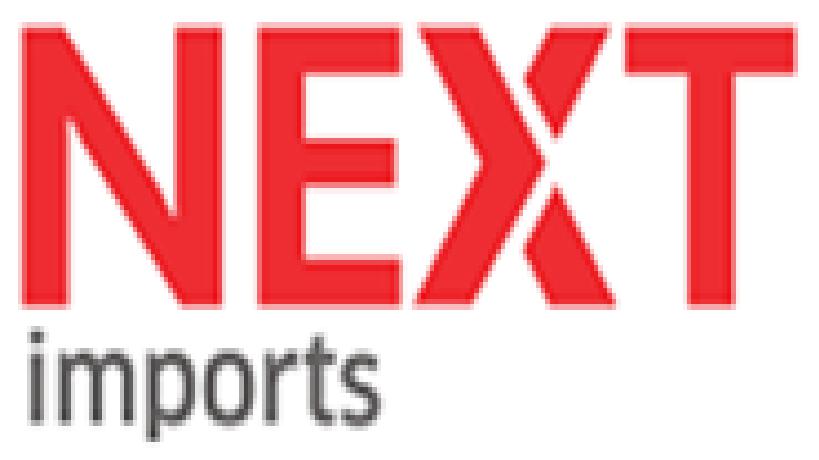 Next Imports Importadora e Distribuidora Eireli Logo