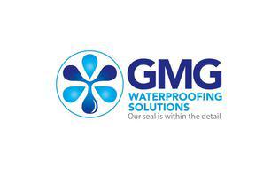 GMG Waterproofing Solutions Logo