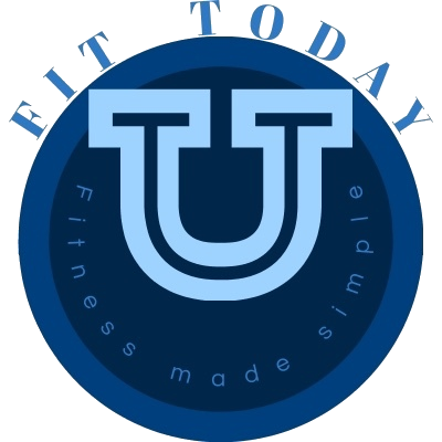 Fit U Today Logo