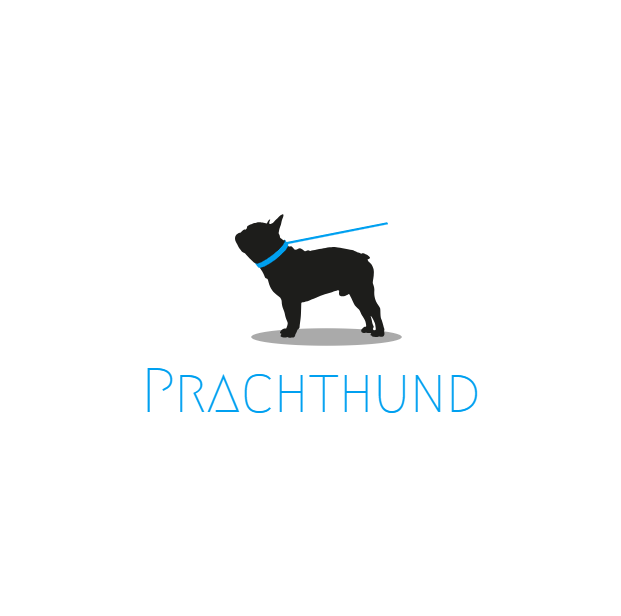 Prachthund Logo