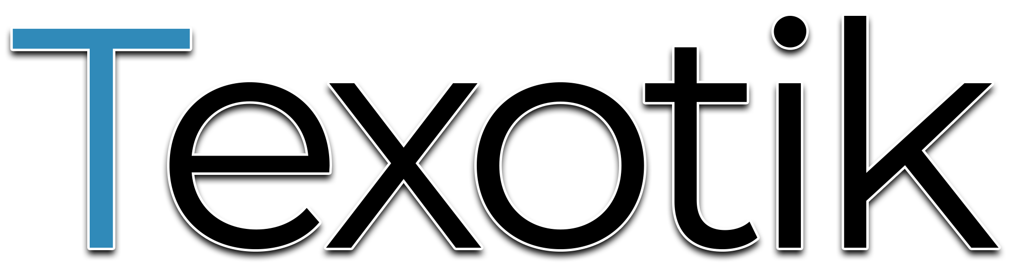 Texotik Logo