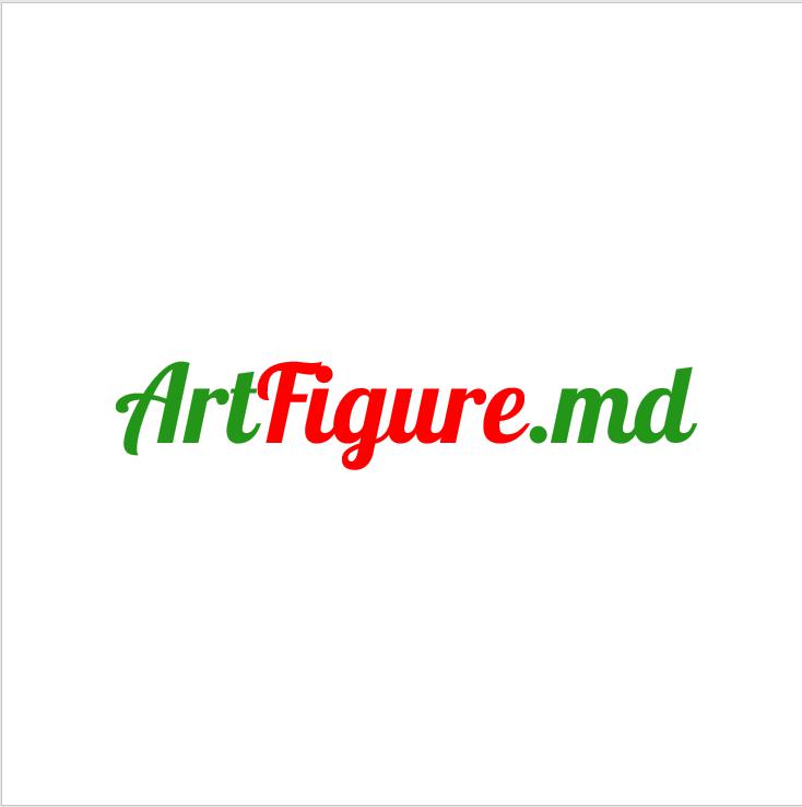 ArtFigure.md Logo