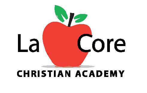 La Core Christian Academy Logo