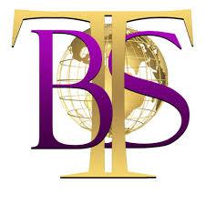 T. B. Stewart Ministries Logo