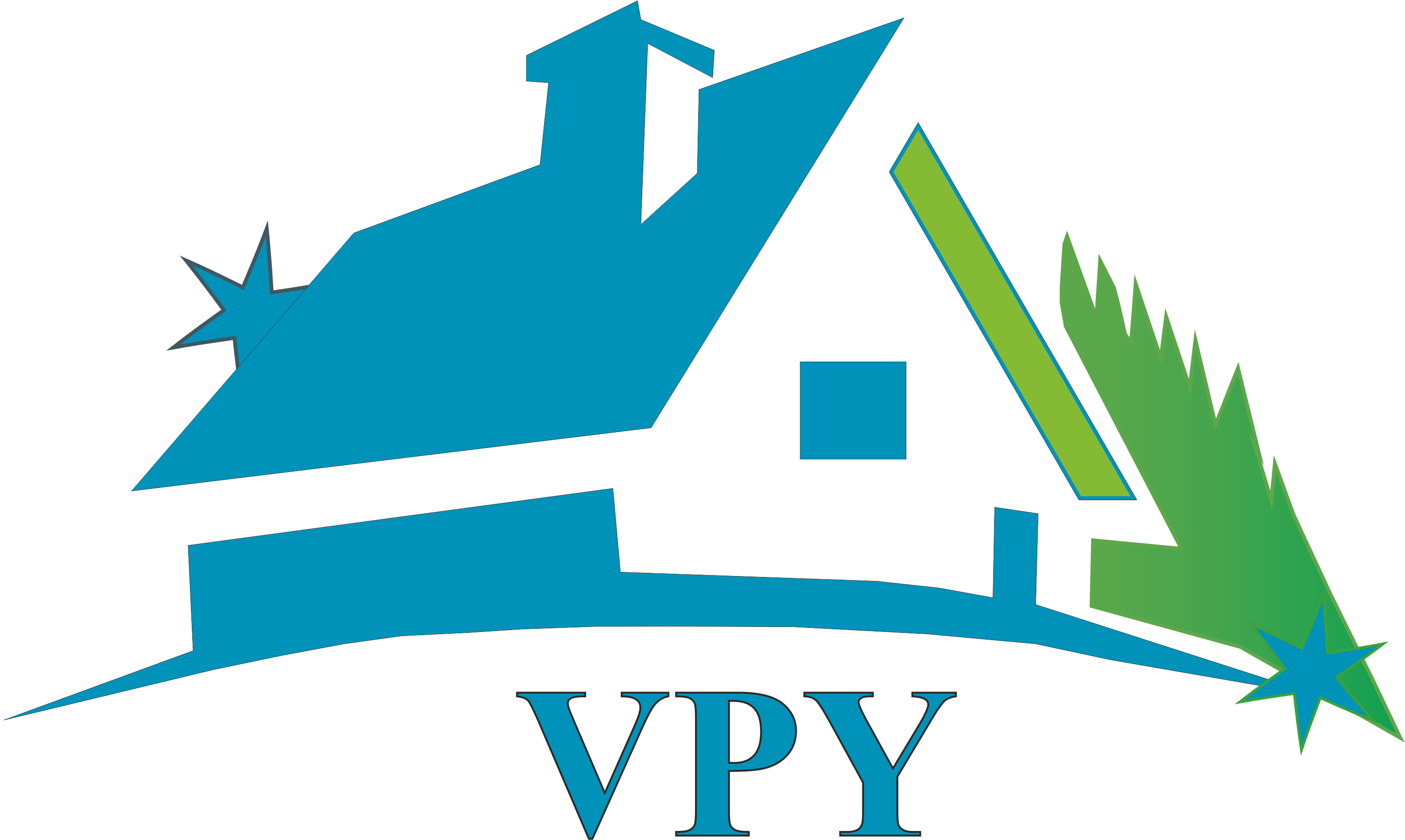VPY Services Logo